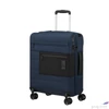 Kép 1/4 - Samsonite kabinbőrönd 55/20 Vaycay Spinner 55/20 Exp Df 145450/1598-Navy Blue