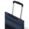 Samsonite kabinbőrönd 55/20 Vaycay Spinner 55/20 Exp Df 145450/1598-Navy Blue