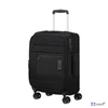 Samsonite kabinbőrönd 55/20 Vaycay Spinner 55/20 Exp L 35Cm 145446/1041-Black