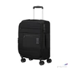 Kép 1/4 - Samsonite kabinbőrönd 55/20 Vaycay Spinner 55/20 Exp L 35Cm 145446/1041-Black
