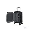 Samsonite kabinbőrönd 55/20 Vaycay Spinner 55/20 Exp L 35Cm 145446/1041-Black