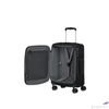 Kép 2/4 - Samsonite kabinbőrönd 55/20 Vaycay Spinner 55/20 Exp L 35Cm 145446/1041-Black