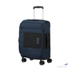 Kép 1/5 - Samsonite kabinbőrönd 55/20 Vaycay Spinner 55/20 Exp L 35Cm 145446/1598-Navy Blue