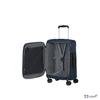 Samsonite kabinbőrönd 55/20 Vaycay Spinner 55/20 Exp L 35Cm 145446/1598-Navy Blue