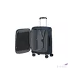 Kép 2/5 - Samsonite kabinbőrönd 55/20 Vaycay Spinner 55/20 Exp L 35Cm 145446/1598-Navy Blue