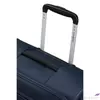 Kép 4/5 - Samsonite kabinbőrönd 55/20 Vaycay Spinner 55/20 Exp L 35Cm 145446/1598-Navy Blue