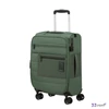 Samsonite kabinbőrönd 55/20 Vaycay Spinner 55/20 Exp L 35Cm 145446/588-Pistachio Green