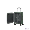 Samsonite kabinbőrönd 55/20 Vaycay Spinner 55/20 Exp L 35Cm 145446/588-Pistachio Green