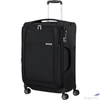 Kép 1/7 - Samsonite bőrönd 63/23 D'lite Spinner 63/23 Exp 22' 137230/1041-Black