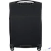 Kép 2/7 - Samsonite bőrönd 63/23 D'lite Spinner 63/23 Exp 22' 137230/1041-Black