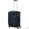 Kép 5/6 - Samsonite bőrönd 63/23 D'lite Spinner 63/23 Exp 22' 137230/1549-Midnight Blue