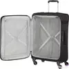 Kép 2/3 - Samsonite bőrönd 66/24 Citybeat spinner 66/24 Exp 128831/1041-Black