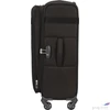 Kép 3/3 - Samsonite bőrönd 66/24 Citybeat spinner 66/24 Exp 128831/1041-Black