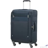 Kép 1/3 - Samsonite bőrönd 66/24 Citybeat spinner 66/24 Exp 128831/1598-Navy Blue