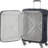 Kép 2/3 - Samsonite bőrönd 66/24 Citybeat spinner 66/24 Exp 128831/1598-Navy Blue