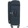 Kép 3/3 - Samsonite bőrönd 66/24 Citybeat spinner 66/24 Exp 128831/1598-Navy Blue