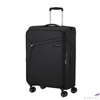 Kép 1/5 - Samsonite bőrönd 66/24 Litebeam Spinner 66/24 Exp 146853/1041-Black