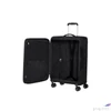 Kép 2/5 - Samsonite bőrönd 66/24 Litebeam Spinner 66/24 Exp 146853/1041-Black
