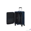 Kép 3/4 - Samsonite bőrönd 66/24 Litebeam Spinner 66/24 Exp 146853/1549-Midnight Blue