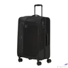 Kép 1/12 - Samsonite bőrönd 66/24 Spinner 66/24 Df Exp Biz2Go Trvl Black-147610/1041