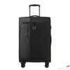 Kép 2/12 - Samsonite bőrönd 66/24 Spinner 66/24 Df Exp Biz2Go Trvl Black-147610/1041