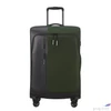 Kép 2/8 - Samsonite bőrönd 66/24 Spinner 66/24 Df Exp Biz2Go Trvl Earth Green-147610/1316
