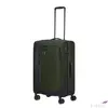 Kép 5/8 - Samsonite bőrönd 66/24 Spinner 66/24 Df Exp Biz2Go Trvl Earth Green-147610/1316