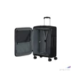 Kép 3/4 - Samsonite bőrönd 66/24 Vaycay Spinner 66/24 Exp 145451/1041-Black