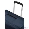 Samsonite bőrönd 66/24 Vaycay Spinner 66/24 Exp 145451/1598-Navy Blue
