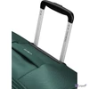 Samsonite bőrönd 67/24 Base Breeze Spinner 67/24 Exp 154780/1259-Dark Green