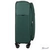 Samsonite bőrönd 67/24 Base Breeze Spinner 67/24 Exp 154780/1259-Dark Green