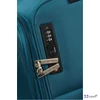 Samsonite bőrönd 67/24 Base Breeze Spinner 67/24 Exp 154780/1686-Petrol Blue