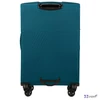 Samsonite bőrönd 67/24 Base Breeze Spinner 67/24 Exp 154780/1686-Petrol Blue