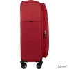 Samsonite bőrönd 67/24 Base Breeze Spinner 67/24 Exp 154780/1726-Red