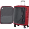 Samsonite bőrönd 67/24 Base Breeze Spinner 67/24 Exp 154780/1726-Red