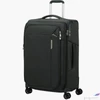 Kép 1/7 - Samsonite bőrönd 67/24 Respark Spinner 67/24 Exp 22' 143330/1339-Forest Green
