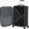 Samsonite bőrönd 67/24 Respark Spinner 67/24 Exp 22' 143330/1339-Forest Green