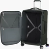 Kép 2/7 - Samsonite bőrönd 67/24 Respark Spinner 67/24 Exp 22' 143330/1339-Forest Green