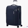 Kép 1/7 - Samsonite bőrönd 67/24 Respark Spinner 67/24 Exp 22' 143330/1549-Midnight Blue