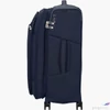 Kép 4/7 - Samsonite bőrönd 67/24 Respark Spinner 67/24 Exp 22' 143330/1549-Midnight Blue