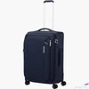 Kép 7/7 - Samsonite bőrönd 67/24 Respark Spinner 67/24 Exp 22' 143330/1549-Midnight Blue
