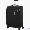 Kép 1/7 - Samsonite bőrönd 67/24 Respark Spinner 67/24 Exp 22' 143330/7416-Ozone Black