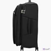 Samsonite bőrönd 67/24 Respark Spinner 67/24 Exp 22' 143330/7416-Ozone Black