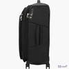 Samsonite bőrönd 67/24 Respark Spinner 67/24 Exp 22' 143330/7416-Ozone Black