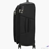 Kép 5/7 - Samsonite bőrönd 67/24 Respark Spinner 67/24 Exp 22' 143330/7416-Ozone Black
