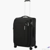 Kép 7/7 - Samsonite bőrönd 67/24 Respark Spinner 67/24 Exp 22' 143330/7416-Ozone Black