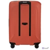 Samsonite bőrönd 68/25 Essens Spinner 69/25 146911/7060 Clay