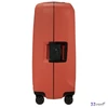Samsonite bőrönd 68/25 Essens Spinner 69/25 146911/7060 Clay