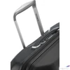 Kép 3/5 - Samsonite bőrönd 68/25 Flux Spinner 68/25 Exp Black-88538/1041
