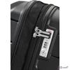 Samsonite bőrönd 68/25 Flux Spinner 68/25 Exp 88538/1041-Black